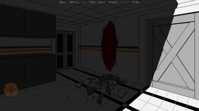 Underground: A Hot Story Screenshot1