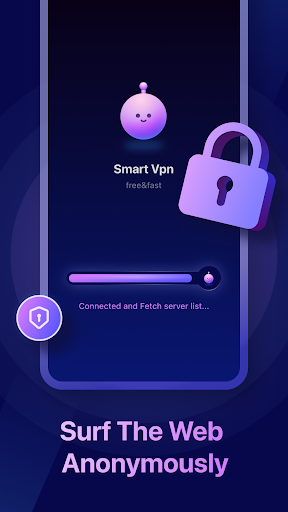 Rich VPN-Privacy Screenshot1