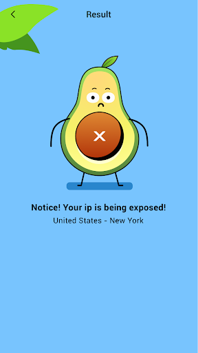 Avocado VPN Screenshot4