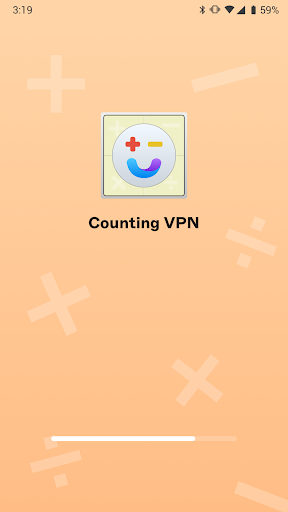 Counting VPN Screenshot1