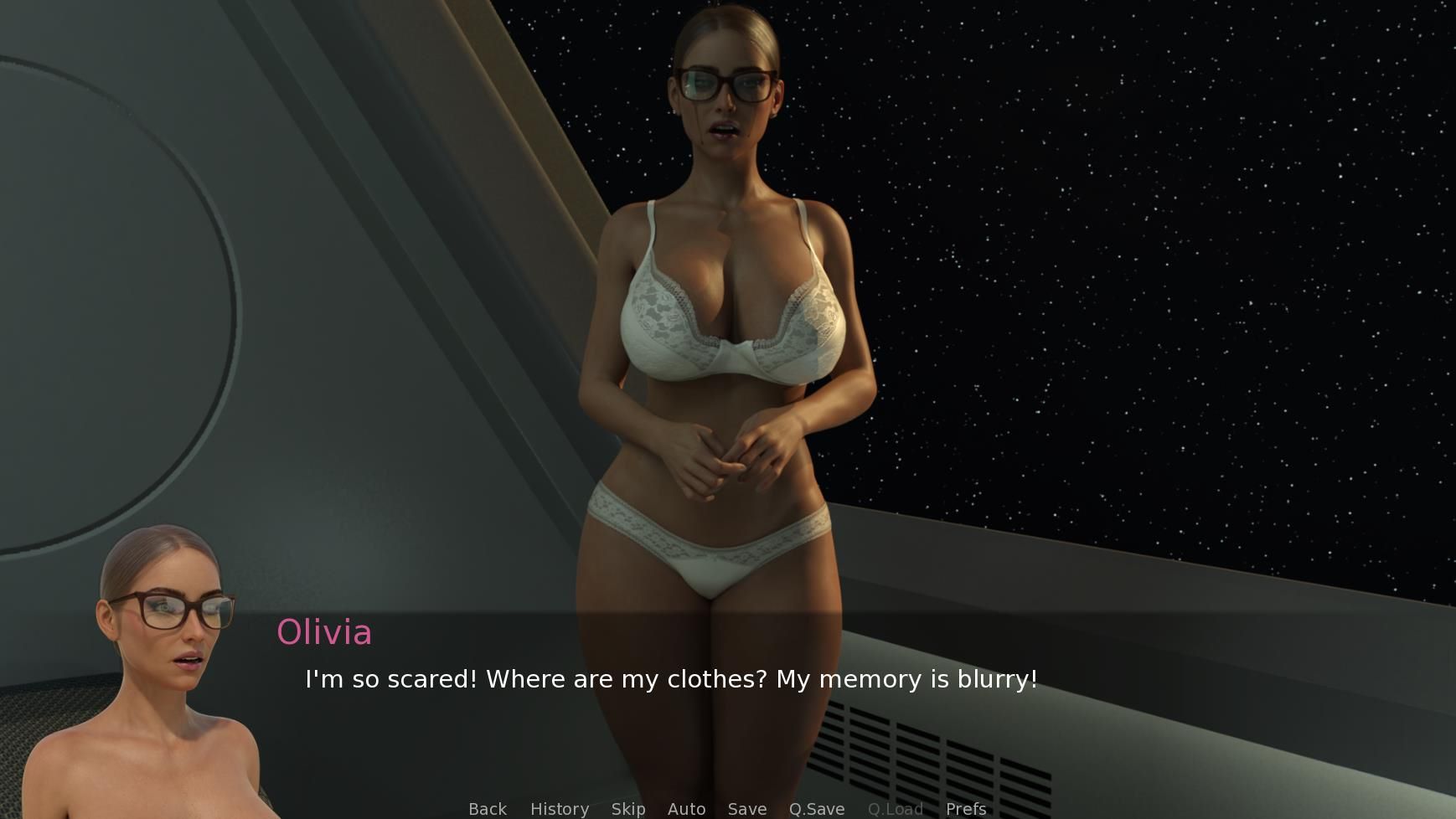 Futanari Universe Screenshot1