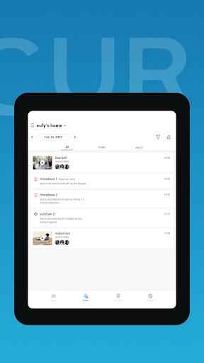 Eufy Security Screenshot2