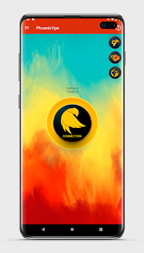 PHOENIX VPN Screenshot4