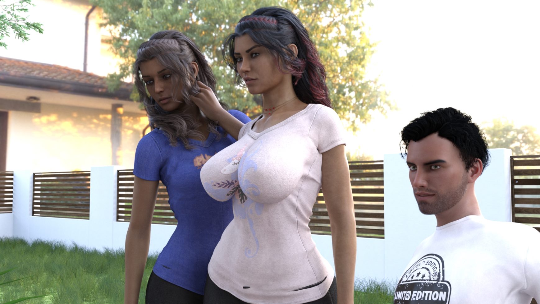 The Great Family Screenshot2