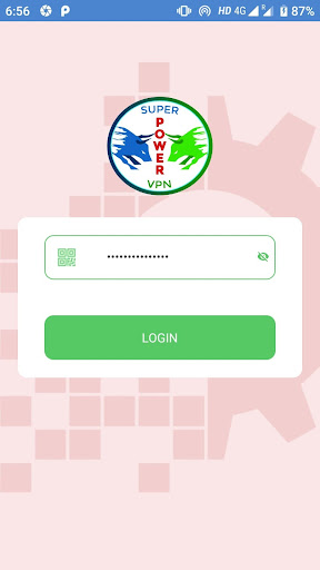 SuperPower Vpn Screenshot2