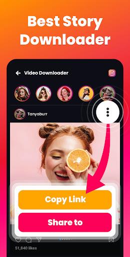 All Video Downloader & Player Screenshot4