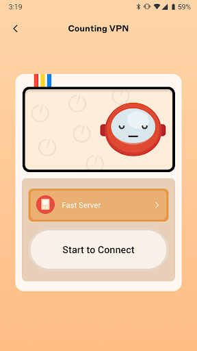 Counting VPN Screenshot3