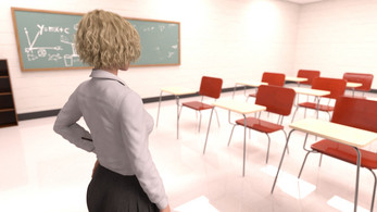 Nudist School Screenshot2