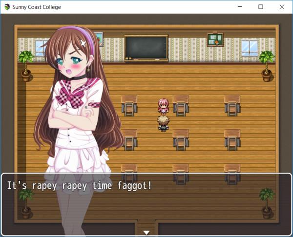 Sunny Coast College Screenshot1