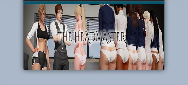 The Headmaster Screenshot1