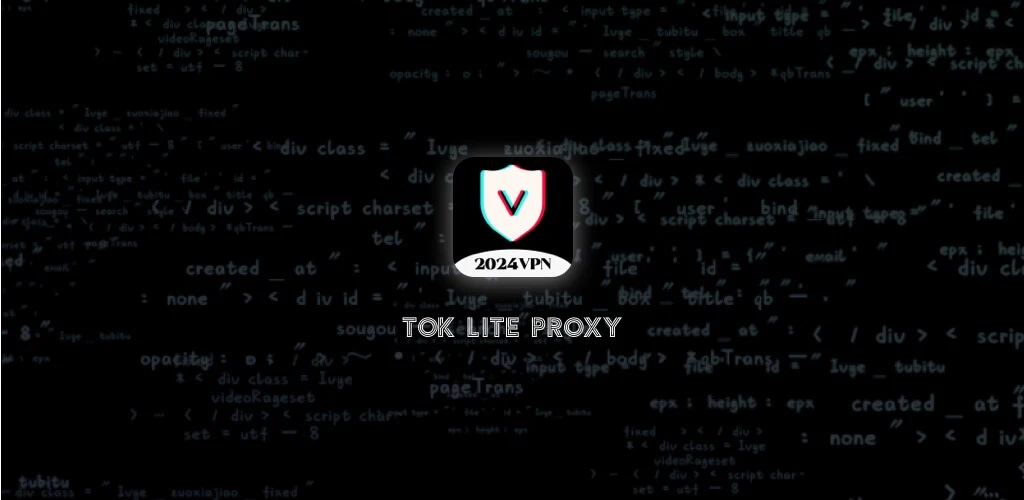 Tok Lite Proxy - VPN Lite Screenshot3