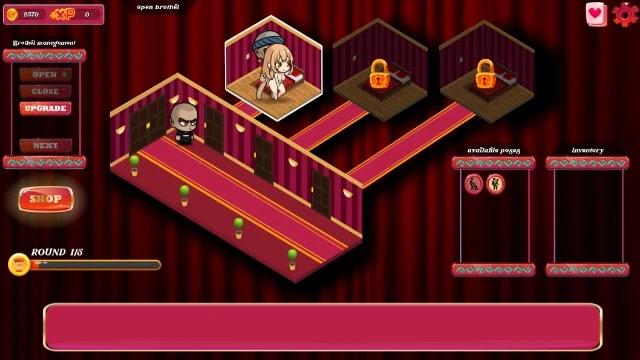 Whorehouse Manager Screenshot1