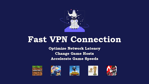 Wak Master - Secure VPN Proxy Screenshot2