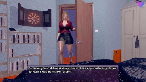 Twisted Memories Screenshot3