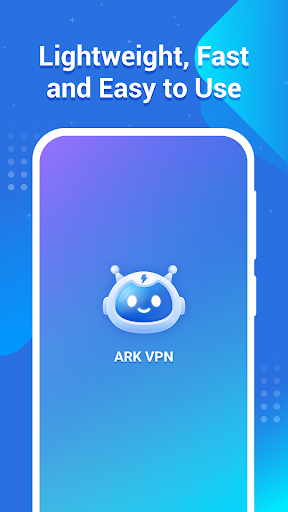 Ark VPN Screenshot1