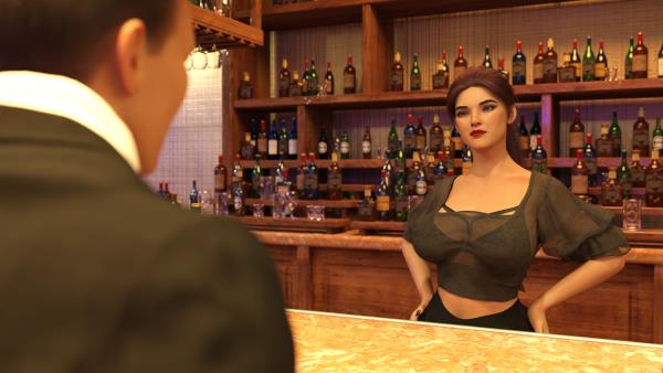 Wicked Ways Screenshot1