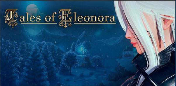 The Fox and Devil: Tales of Eleonora Screenshot3