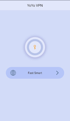 YoYo VPN Screenshot1