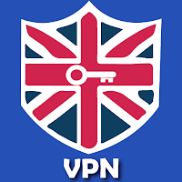 UK VPN - Unlimited Faster VPN APK