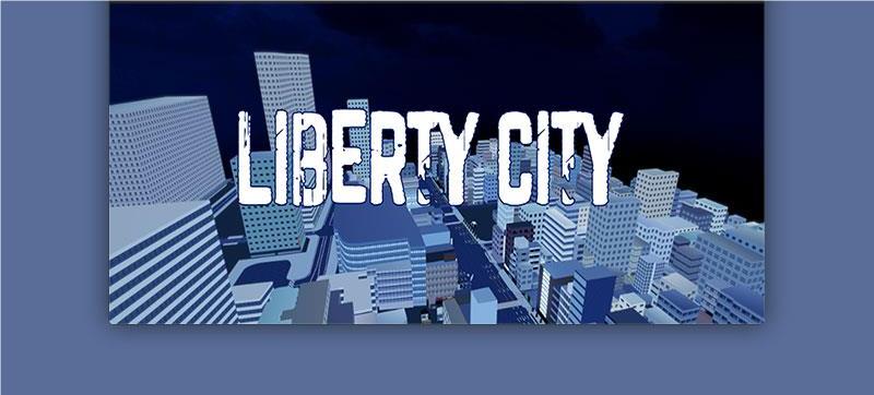 Liberty City Screenshot1