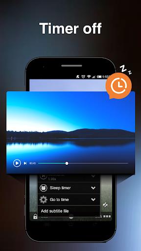 Video Player Lite Screenshot4