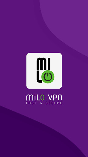 MiLO VPN - Fast VPN and Proxy Screenshot4