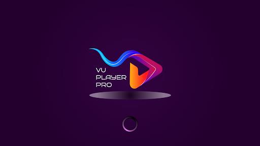 VU Player Pro Screenshot1