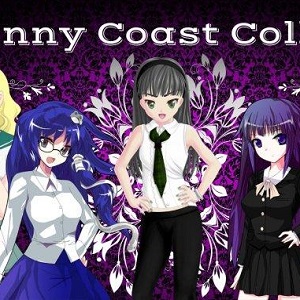 Sunny Coast College APK