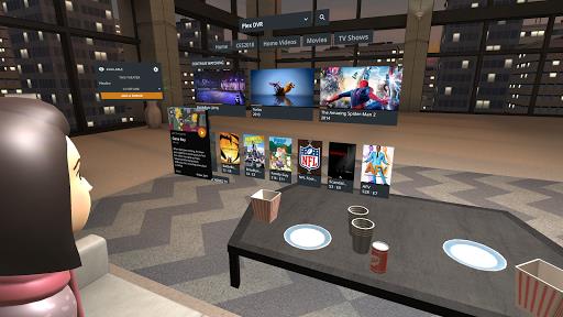 Plex VR Screenshot2