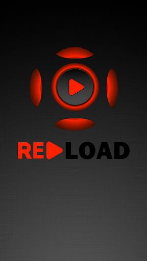 Redload Screenshot1