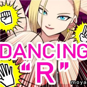 DANCING “R” APK