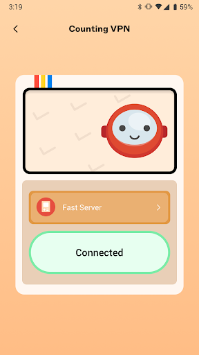 Counting VPN Screenshot4