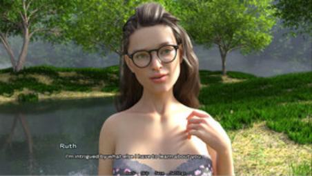 Summer Crush Screenshot1