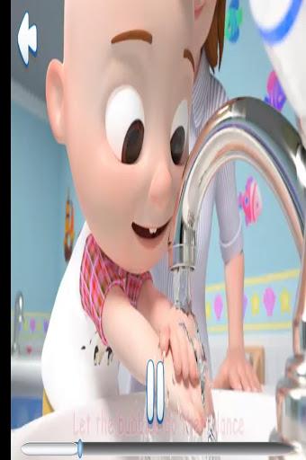 Nursery baby Rhymes Screenshot4