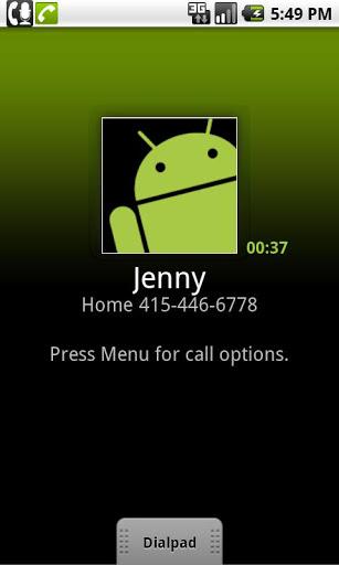 Call Recorder PRO Screenshot1