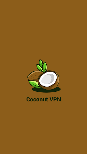 Coconut VPN Screenshot1