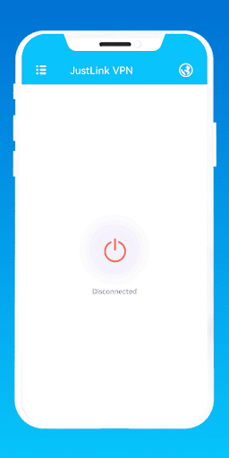 JustLink VPN Screenshot1