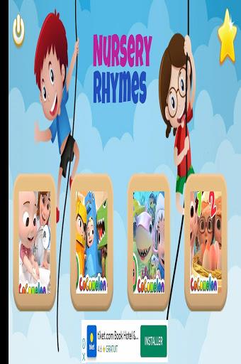 Nursery baby Rhymes Screenshot3