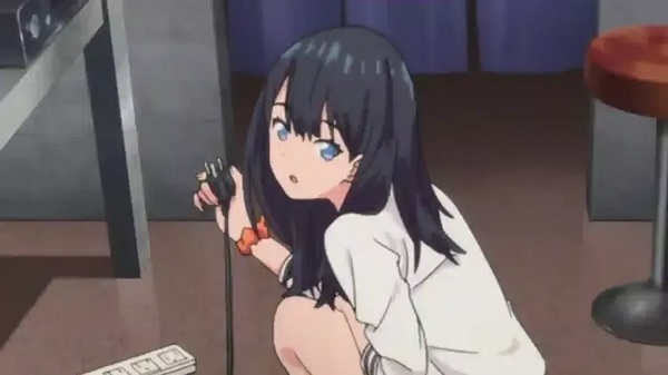 Rikka Screenshot2