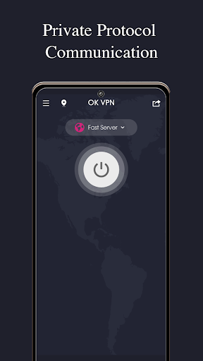 OK VPN Screenshot4