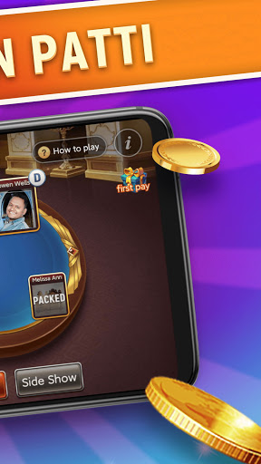 3Poker Star Screenshot3