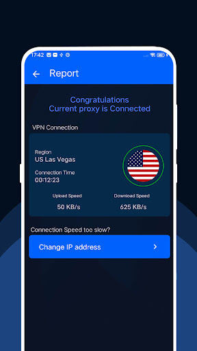 Holit VPN Screenshot4