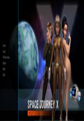 Space Journey X Screenshot1