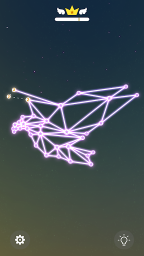 Linepoly : Connect the vertex Screenshot3