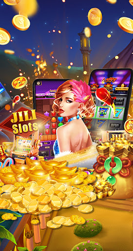 JILI 777 Casino Big Win Slots Screenshot2