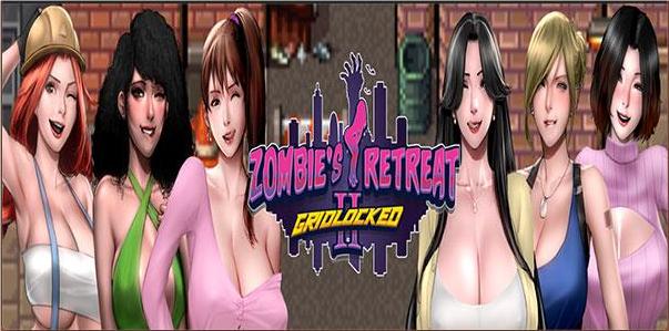 Zombie’s Retreat 2: Gridlocked Screenshot2