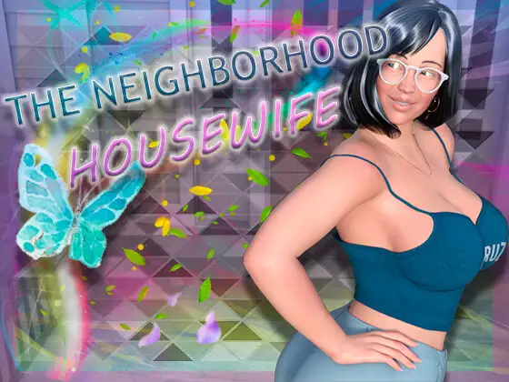 The Neighborhood Housewife Screenshot1