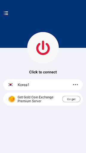 Korea VPN - Fast VPN Proxy Screenshot3