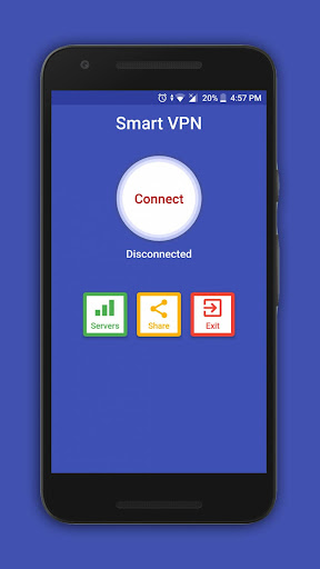 smart Super VPN 2023 Screenshot4