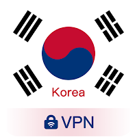 Korea VPN - Fast VPN Proxy APK